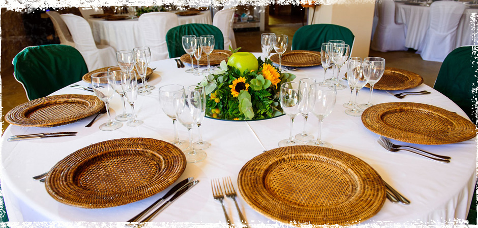 L'Alqueria Nova - Bodas,Celebraciones,Comidas en Alcoy