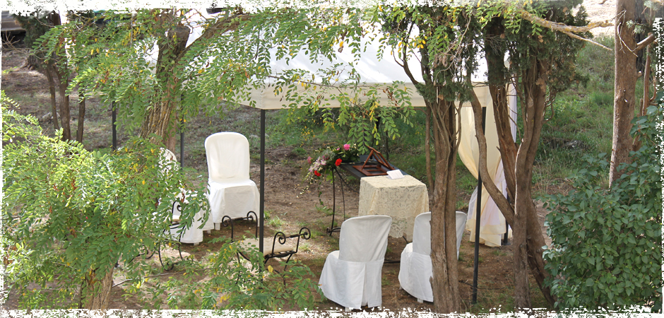 L'Alqueria Nova - Bodas,Celebraciones,Comidas en Alcoy