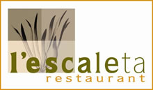 Restaurant L'Escaleta
